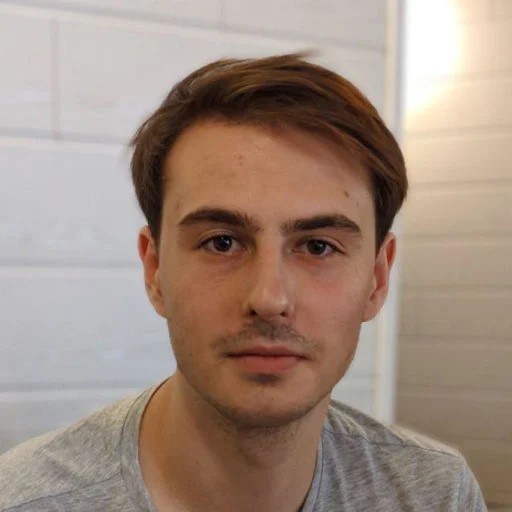 Artem Levchuk