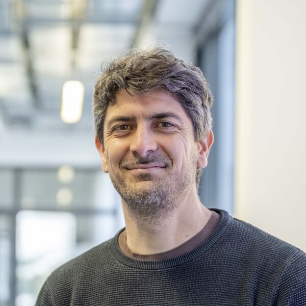 Federico J. Furch