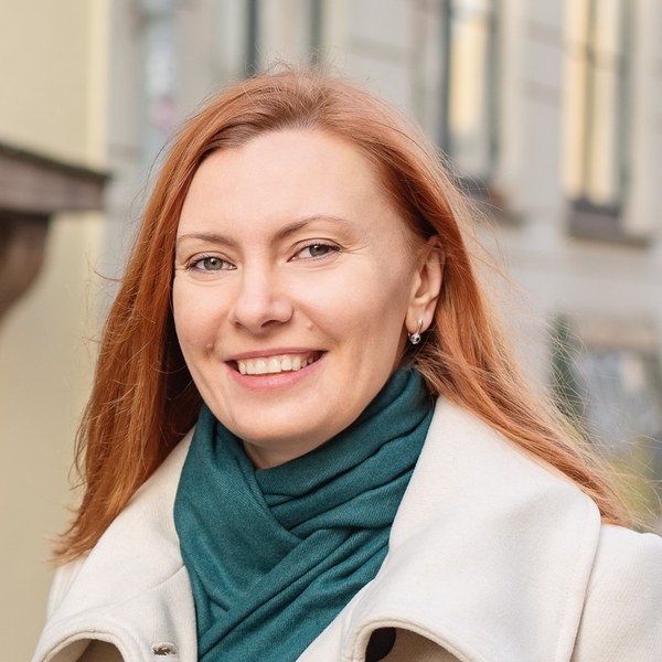 Galina Gurieva