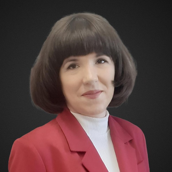 Kateryna Terebilenko