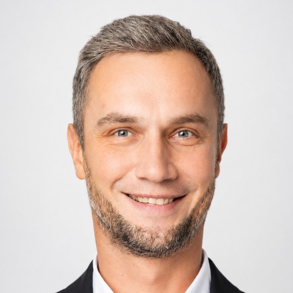 Mindaugas Gedvilas