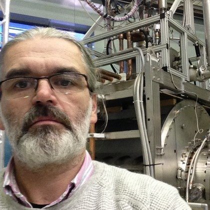 Oleg Petrenko