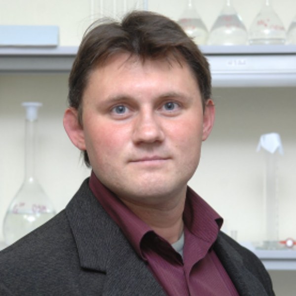Oleksandr Stroyuk
