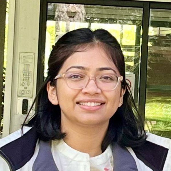 Ritwika Mandal
