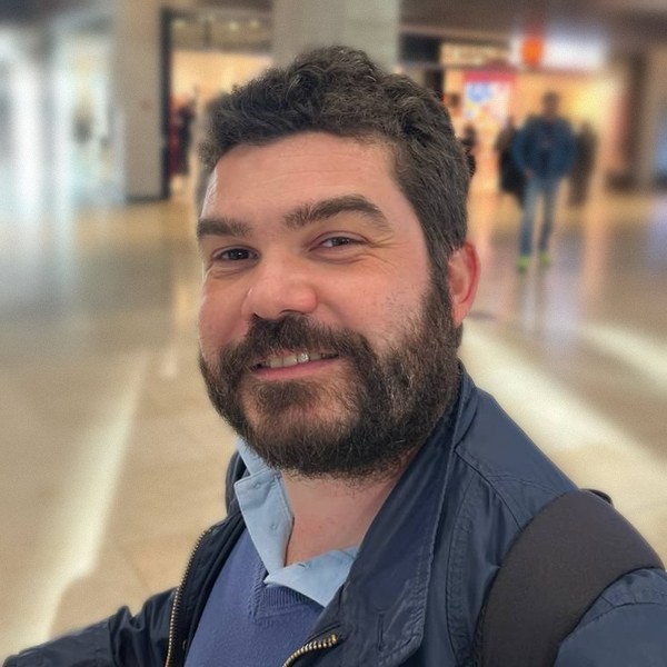 Stefano Ponzoni
