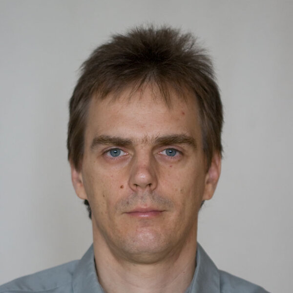 Tamás Nagy