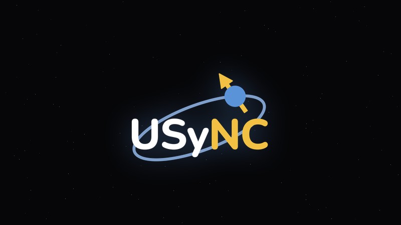 USyNC logo
