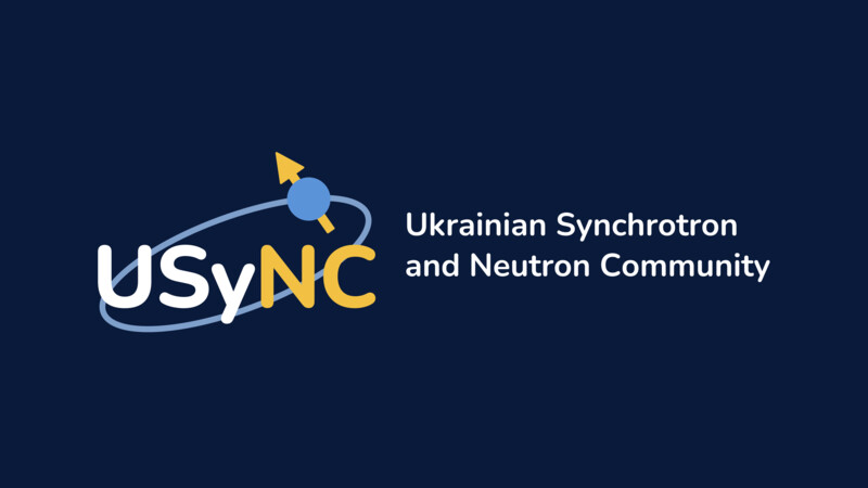 USyNC — Ukrainian Synchrotron and Neutron Community