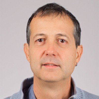 Urs Staub